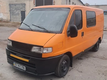 Авто Fiat 130 2000 № 8214946