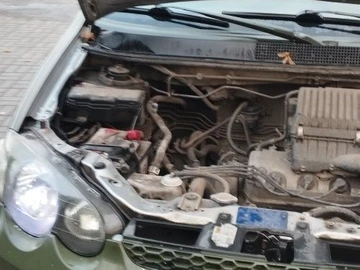 Авто Honda Hr-V 2005 № 8214959