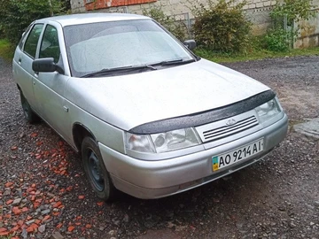 Авто ВАЗ 2112 2007 № 8214963