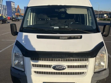 Авто Ford Transit 2012 № 8214968