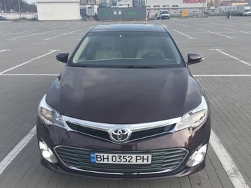 Авто Toyota Avalon 2014 № 8214975