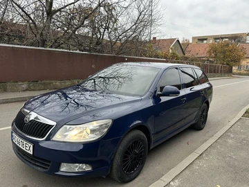 Авто Skoda Octavia 2012 № 8214977