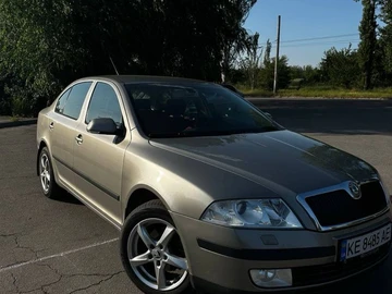 Авто Skoda Octavia 2008 № 8214978