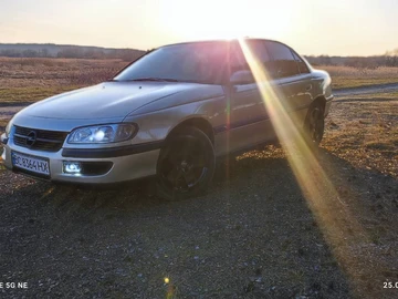 Авто Opel Omega 1997 № 8214988