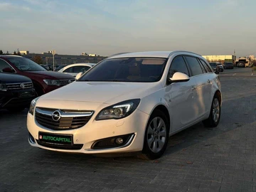 Авто Opel Insignia 2016 № 8214991