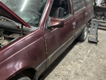 Авто Opel Kadett 1990 № 8214997