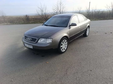 Авто Audi A6 1999 № 8215001