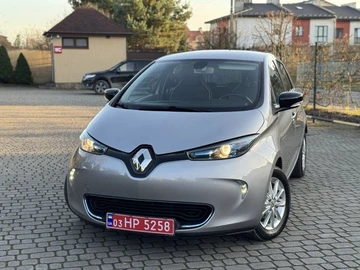 Авто Renault Zoe 2015 № 8215008
