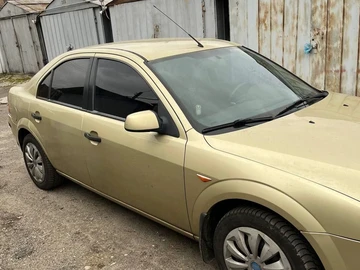 Авто Ford Mondeo 2006 № 8215016