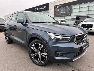 Авто Volvo 240 2019 № 8215175