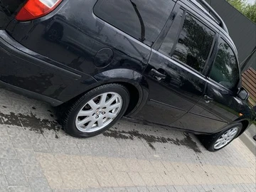 Авто Ford Mondeo 2002 № 8215178