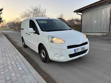 Авто Peugeot Partner 2013 № 8215186