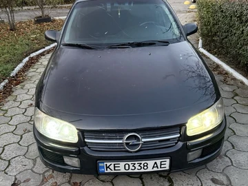 Авто Opel Omega 1994 № 8215187