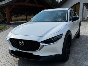 Авто Mazda 121 2023 № 8215190