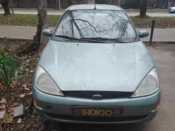 Авто Ford Focus 1997 № 8215194