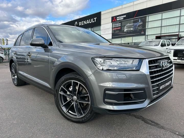Авто Audi Q7 2016 № 8215197