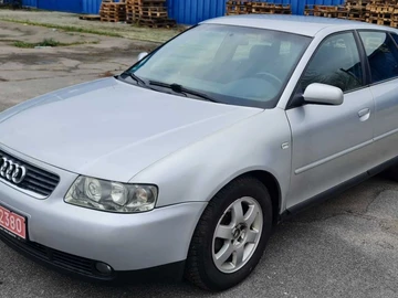 Авто Audi A3 2000 № 8215199
