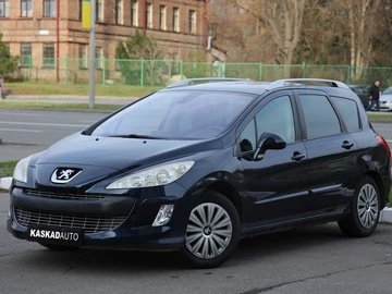 Авто Peugeot 308 2010 № 8215211