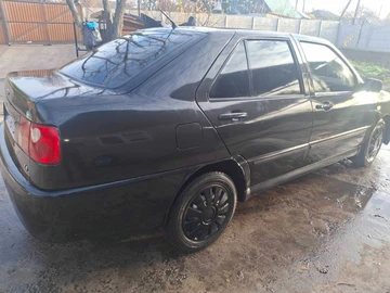 Авто Chery Amulet 2008 № 8215212
