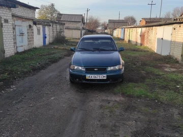 Авто Daewoo Nexia 1999 № 8215216