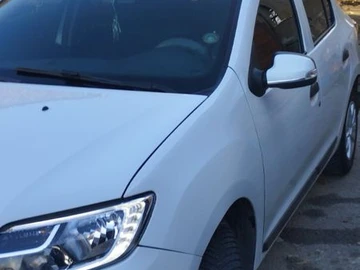 Авто Renault Logan 2019 № 8215218