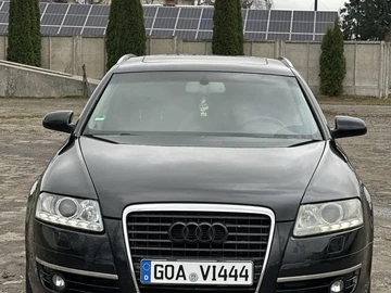 Авто Audi A6 2007 № 8215224