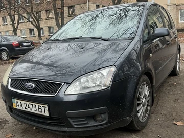 Авто Ford C-Max 2006 № 8215226