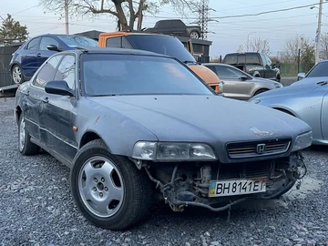 Авто Honda Legend 1994 № 8215227