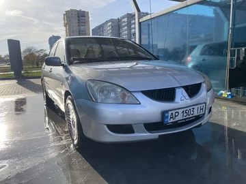 Авто Mitsubishi Lancer 2004 № 8215233