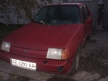 Авто ЗАЗ 1103 Slavuta 2004 № 8215242