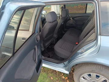 Авто Skoda Octavia 2007 № 8215264