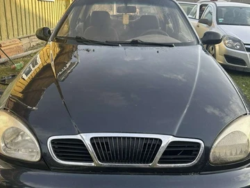 Авто Daewoo Sens 2007 № 8215266