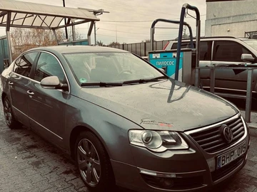 Авто Volkswagen Corrado 2005 № 8215274