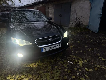 Авто Subaru Legacy 2006 № 8215288