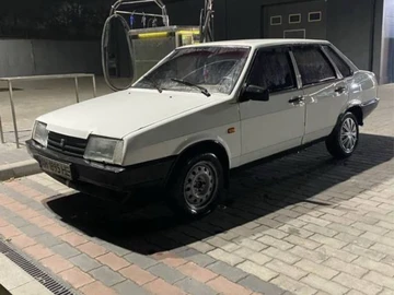 Авто ВАЗ 21099 2006 № 8215292