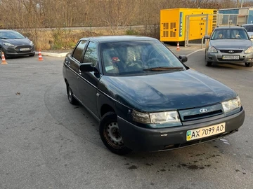 Авто ВАЗ 21104 2006 № 8215293