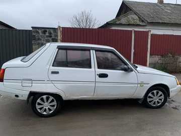 Авто ЗАЗ 1103 Slavuta 2002 № 8215308