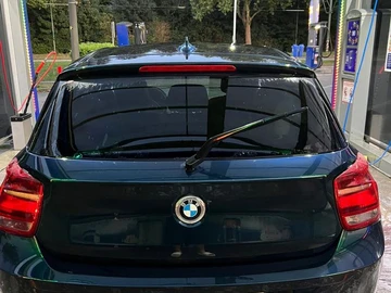 Авто BMW M1 2012 № 8215311