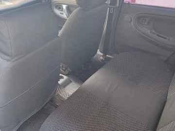 Авто Daewoo Nexia 2007 № 8215324