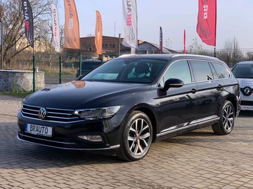 Авто Volkswagen Passat Variant 2021 № 8215332