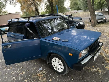 Авто ВАЗ 2104 2001 № 8215337