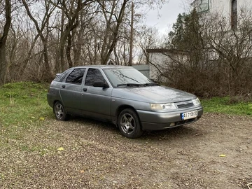 Авто ВАЗ 21112 2007 № 8215341