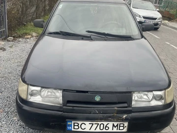 Авто ВАЗ 2111 2006 № 8215348