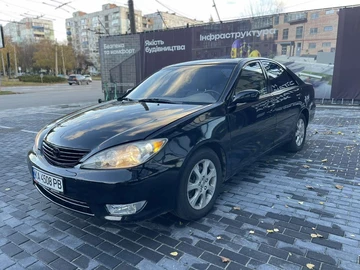 Авто Toyota Camry 2004 № 8215351