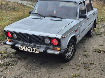 Авто ВАЗ 2103 1973 № 8215355