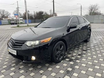 Авто Honda Accord 2010 № 8215356