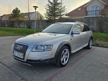 Авто Audi A6 2006 № 8215359
