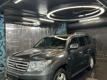Авто Toyota Land Cruiser 200 2010 № 8215551