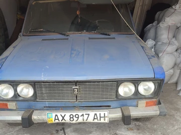 Авто ВАЗ 2106 1995 № 8215563