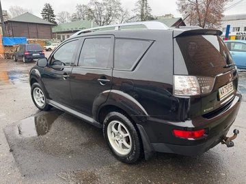 Авто Mitsubishi Outlander 2010 № 8215580